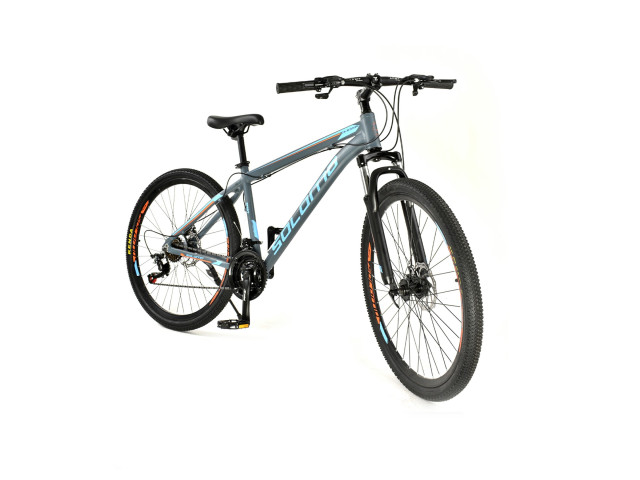 27.5' CYCLE (J-53)(J-44)(J-38)