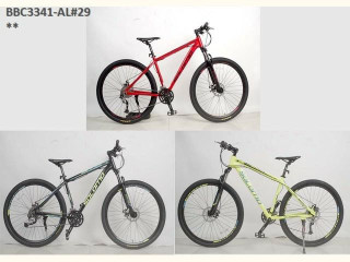 29' CYCLE (J-86)(J-93)(J-35) 29' CYCLE (J-86)(J-93)(J-35)