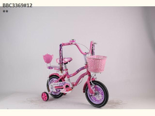 12' CYCLE (J-50) 12' CYCLE (J-50)