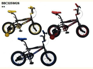 26' CYCLE (J-52)(J-10)(J-76) 26' CYCLE (J-52)(J-10)(J-76)