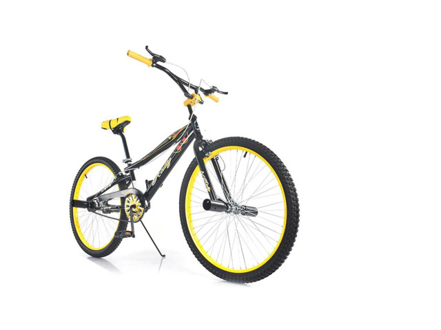 26' CYCLE (J-52)(J-10)(J-76)