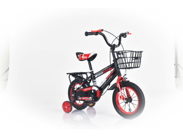 12' BICYCLE (J-11)(J-68)(J-125)(J-53)