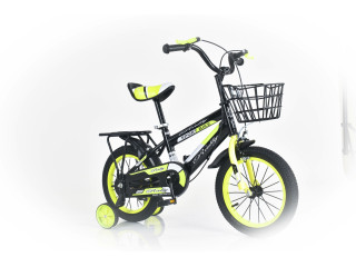14' BICYCLE (J-88)(J-123)(J-125)(J-53)