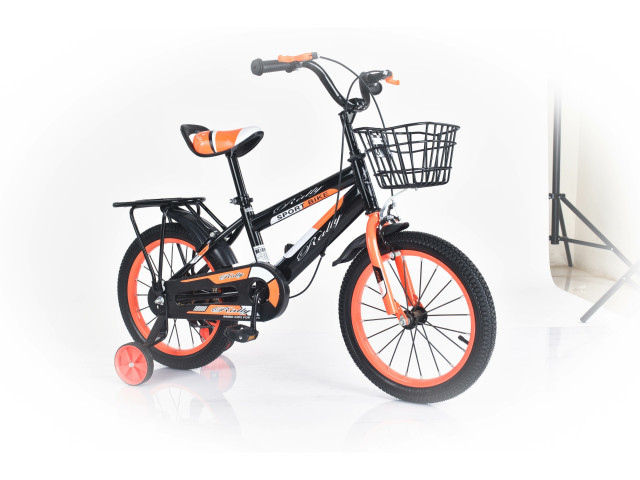 16' BICYCLE (J-20)(J-88)(J-124)