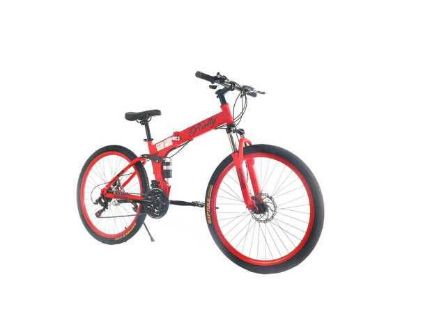 26' BICYCLE (J-26)