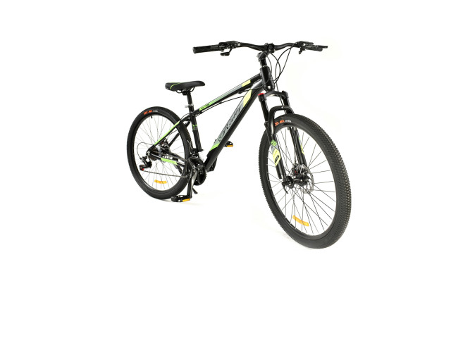 27.5' BICYCLE (J-37)(J-47)(-7)