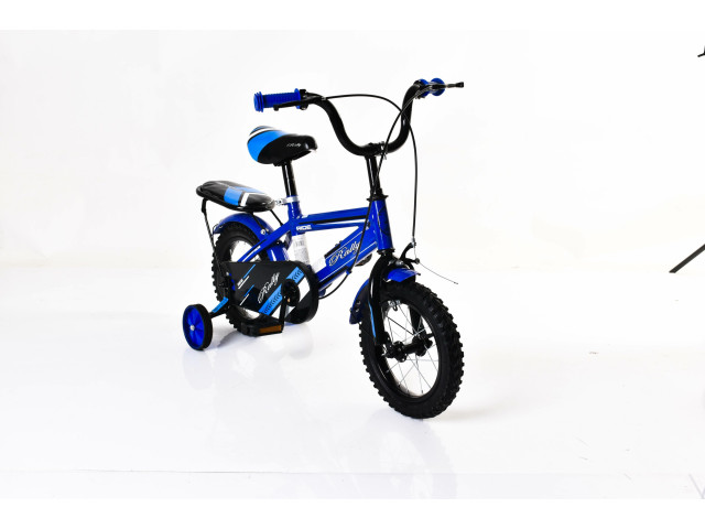 12' BICYCLE (J-78)(J-76)