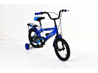 14' BICYCLE (J-78)(J-125)(J-76)(J-92) 14' BICYCLE (J-78)(J-125)(J-76)(J-92)