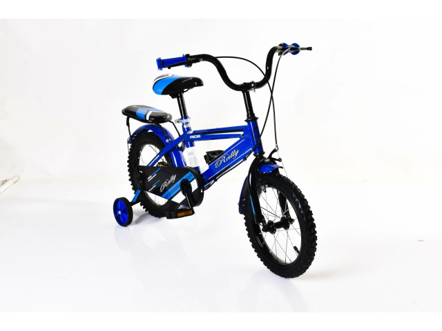 14' BICYCLE (J-78)(J-125)(J-76)(J-92)