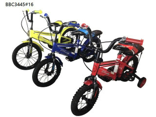 16' BICYCLE(J-78)(J-76)(J-75) 16' BICYCLE(J-78)(J-76)(J-75)