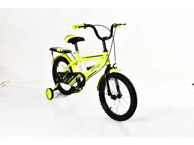 16' BICYCLE(J-78)(J-76)(J-75)