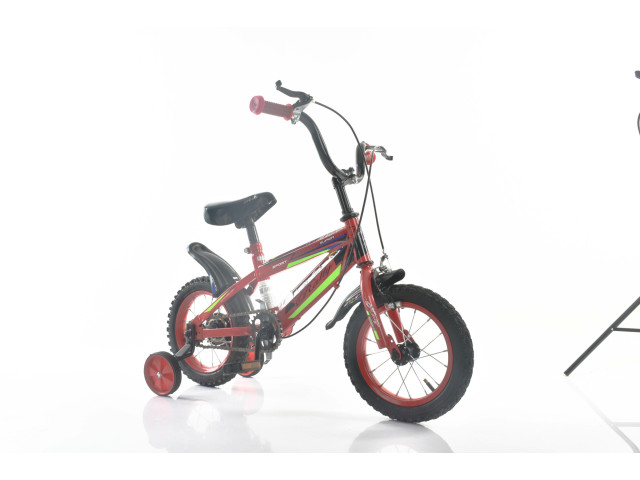 12' BICYCLE(J-78) (J-92)
