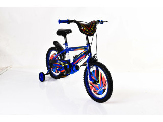 16' BICYCLE (J-78)(J-92) 16' BICYCLE (J-78)(J-92)