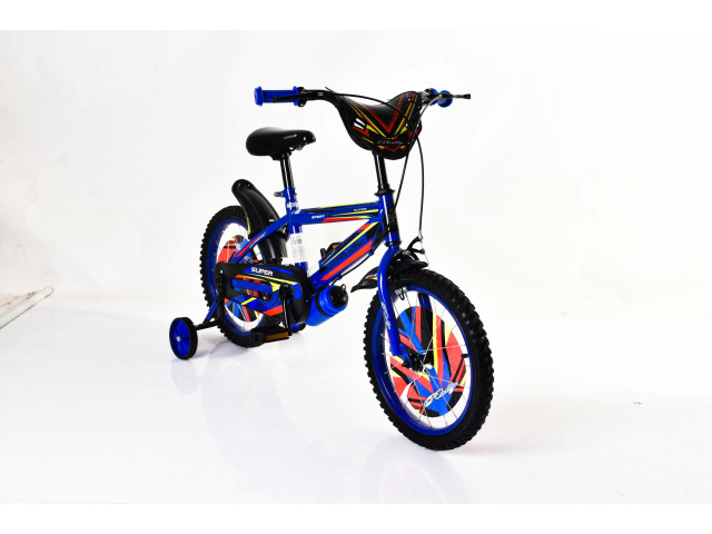 16' BICYCLE (J-78)(J-92)
