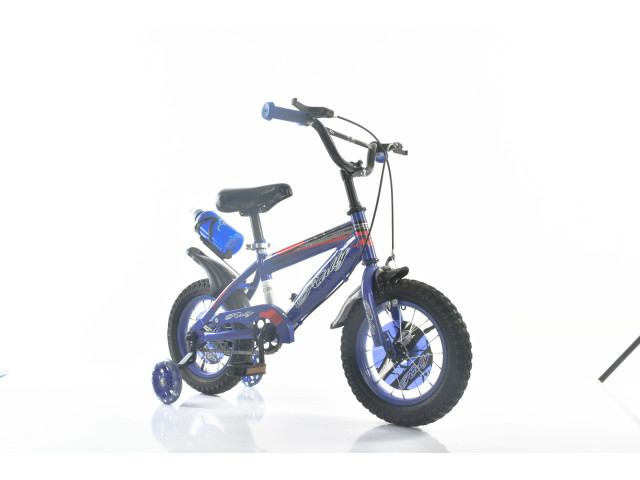 12' BICYCLE(J-78)(J-125)(J-46)