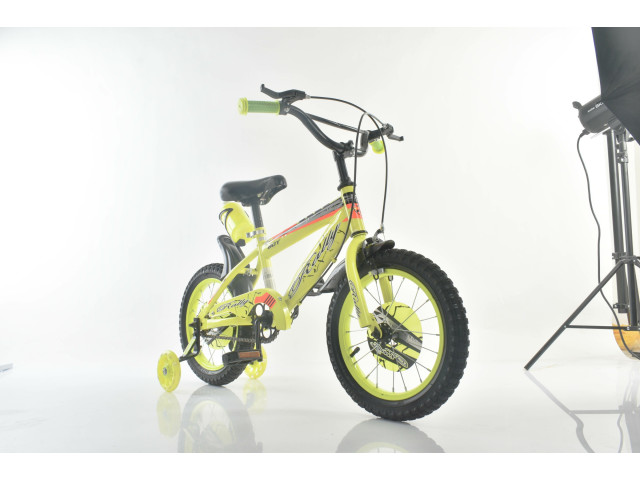 14' BICYCLE(J-78)(J-125)(J-46)
