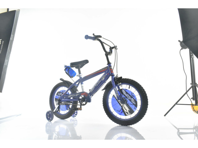 16' BICYCLE(J-78)(J-124)(J-46)