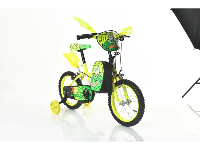14' BICYCLE