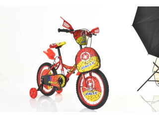 16' BICYCLE 16' BICYCLE