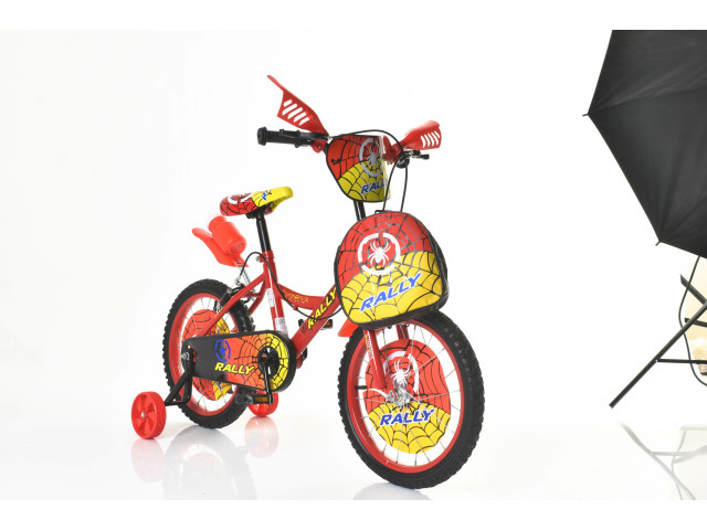 16' BICYCLE