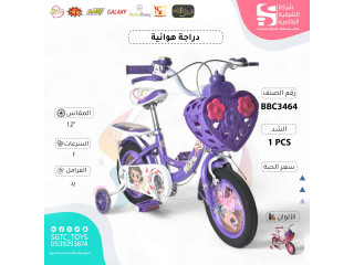 12' BICYCLE