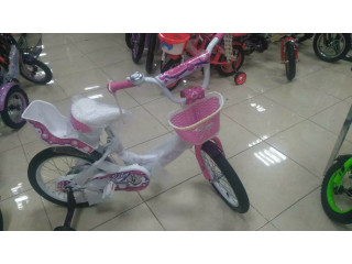 12' BICYCLE