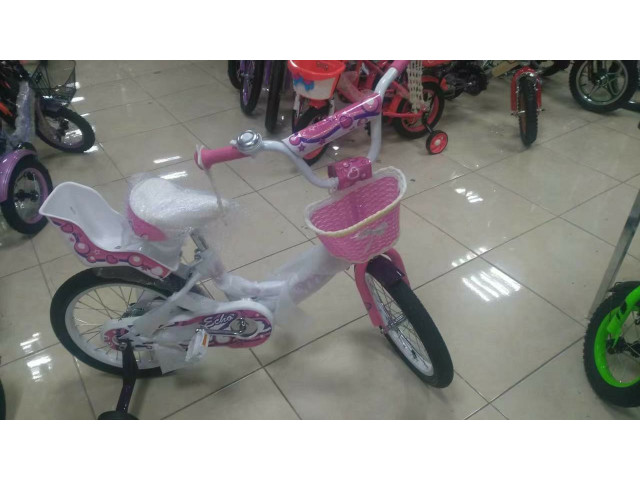 12' BICYCLE