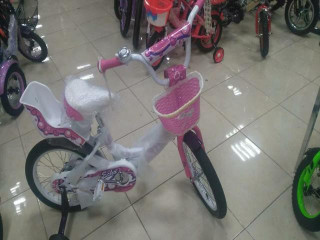 14' BICYCLE 14' BICYCLE