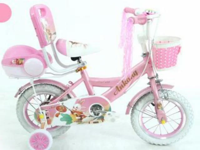 12'BICYCLE
