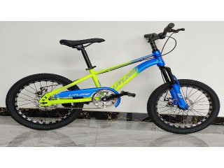 20' BICYCLE 20' BICYCLE