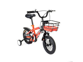 12' BICYCLE