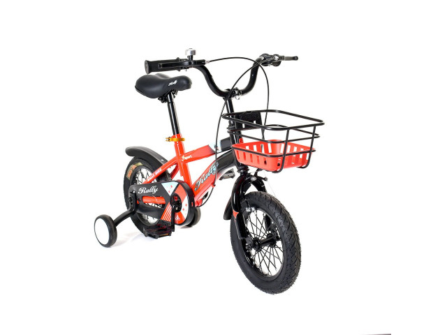 12' BICYCLE