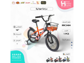 16' BICYCLE