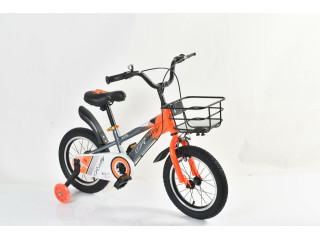 14' BICYCLE 14' BICYCLE
