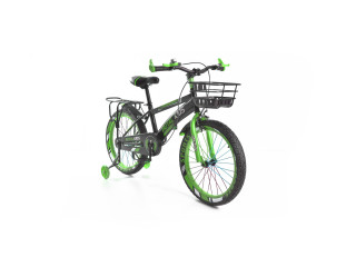 12' BICYCLE (J-98)