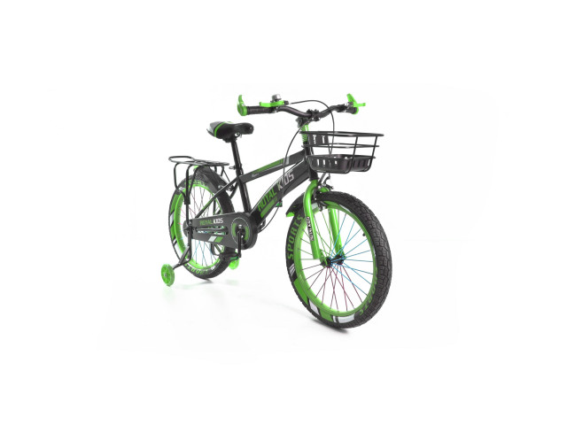 12' BICYCLE (J-98)