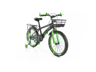 16' BICYCLE (J-99) 16' BICYCLE (J-99)