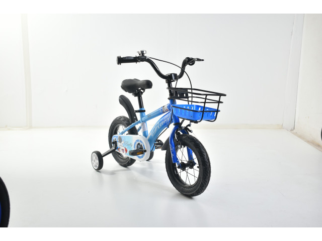 12' BICYCLE