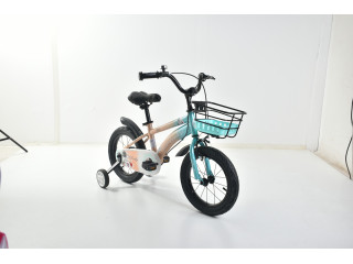14' BICYCLE 14' BICYCLE