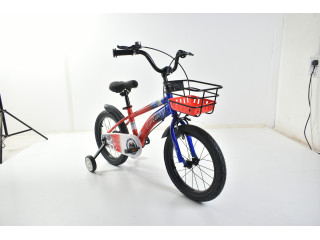 16' BICYCLE