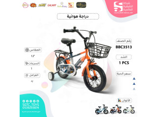 12' BICYCLE