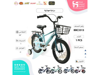 16'BICYCLE 16'BICYCLE