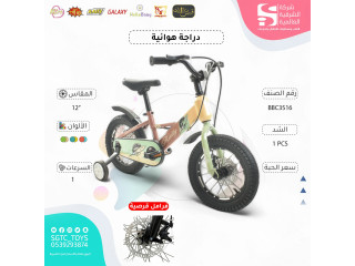 12' BICYCLE