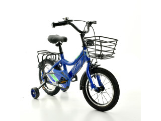 14' BICYCLE 14' BICYCLE