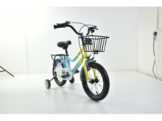14' BICYCLE 14' BICYCLE