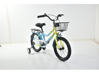 16' BICYCLE