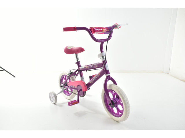 12' BICYCLE