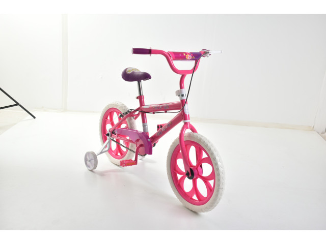 16' BICYCLE