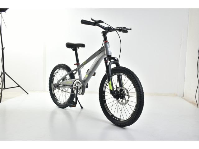 20' BICYCLE