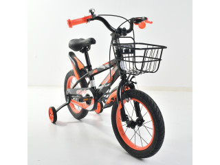 12' BICYCLE